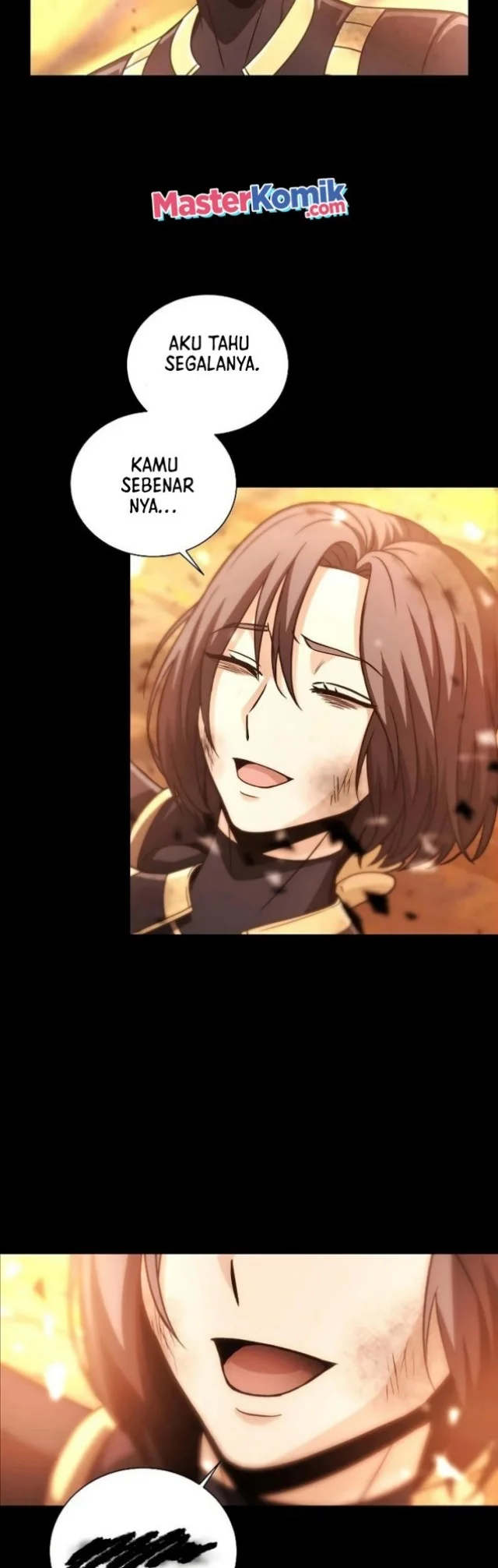 The Ravenous Hunter Chapter 1 Gambar 7