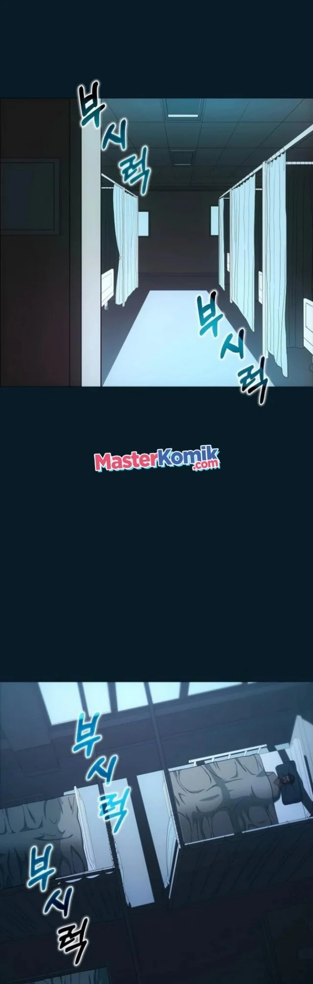 The Ravenous Hunter Chapter 10 Gambar 42