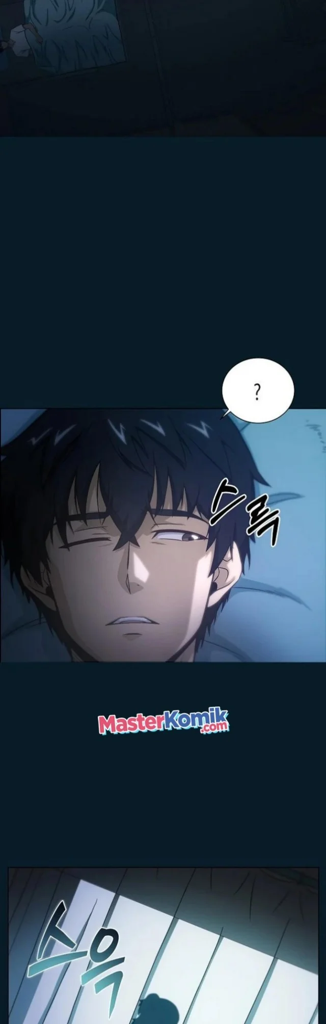 The Ravenous Hunter Chapter 10 Gambar 43