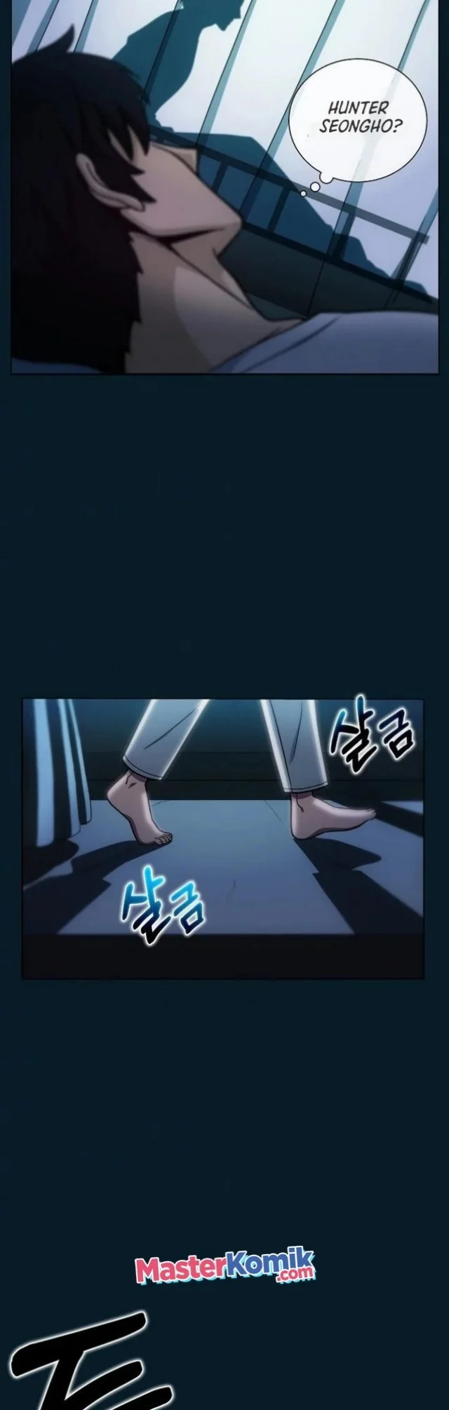 The Ravenous Hunter Chapter 10 Gambar 44