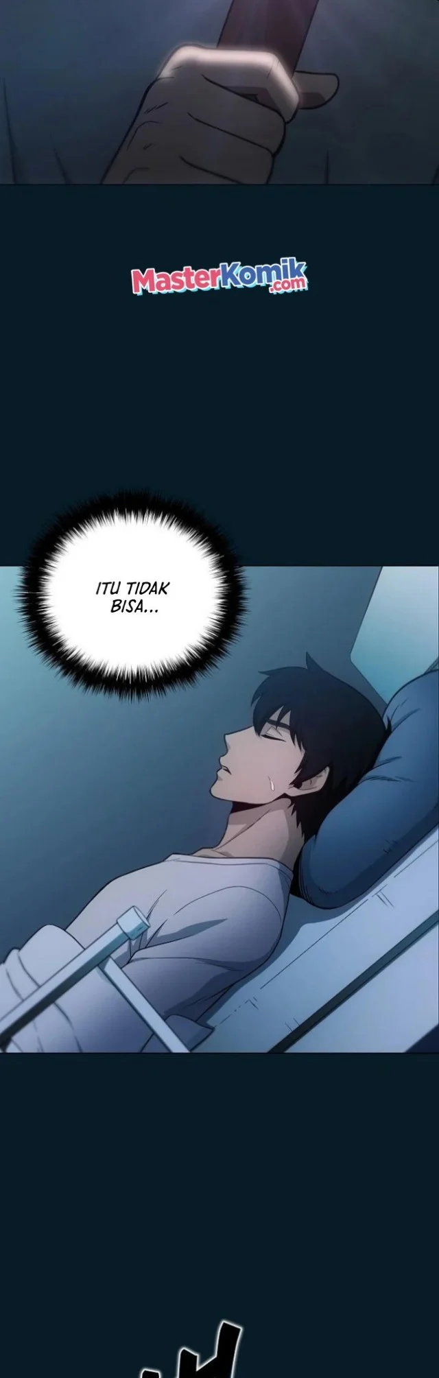 The Ravenous Hunter Chapter 10 Gambar 46
