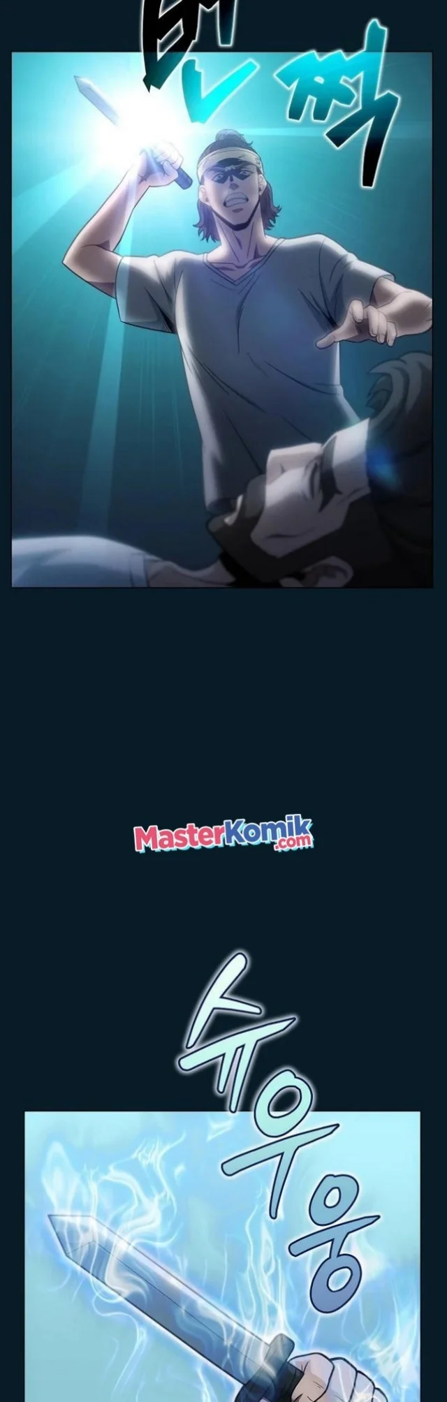 The Ravenous Hunter Chapter 10 Gambar 47