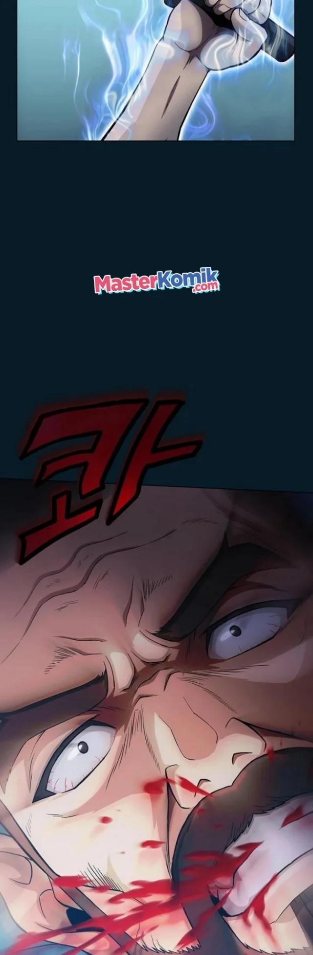 The Ravenous Hunter Chapter 10 Gambar 48