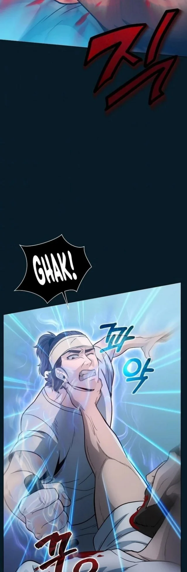 The Ravenous Hunter Chapter 10 Gambar 49