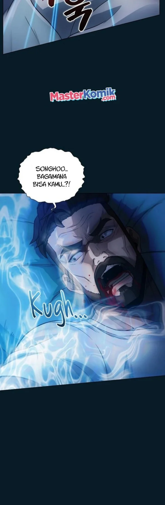 The Ravenous Hunter Chapter 10 Gambar 50