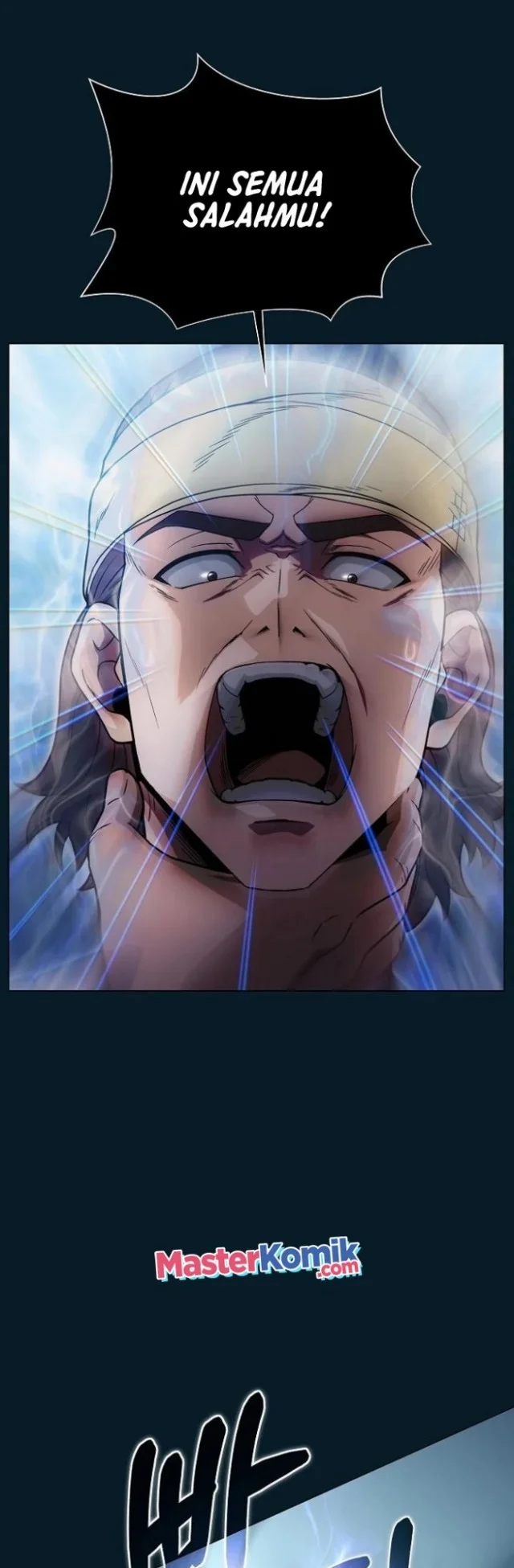 The Ravenous Hunter Chapter 10 Gambar 51