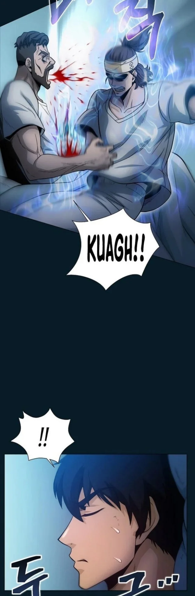 The Ravenous Hunter Chapter 10 Gambar 52