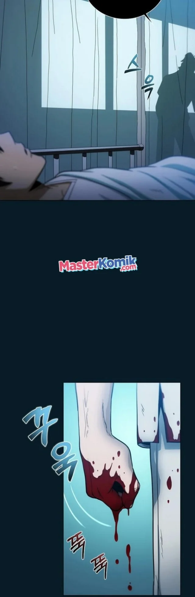 The Ravenous Hunter Chapter 10 Gambar 54