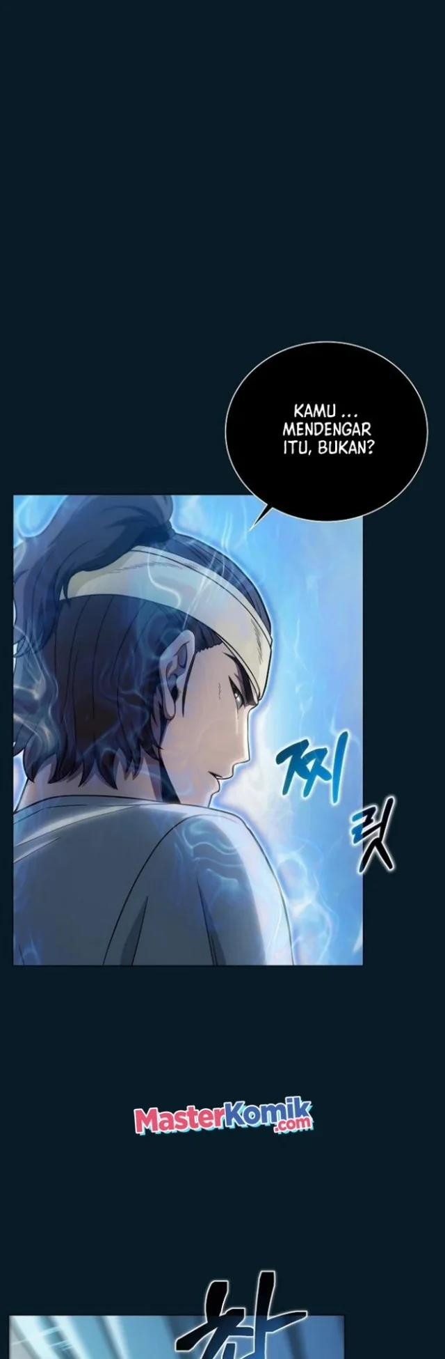 The Ravenous Hunter Chapter 10 Gambar 55