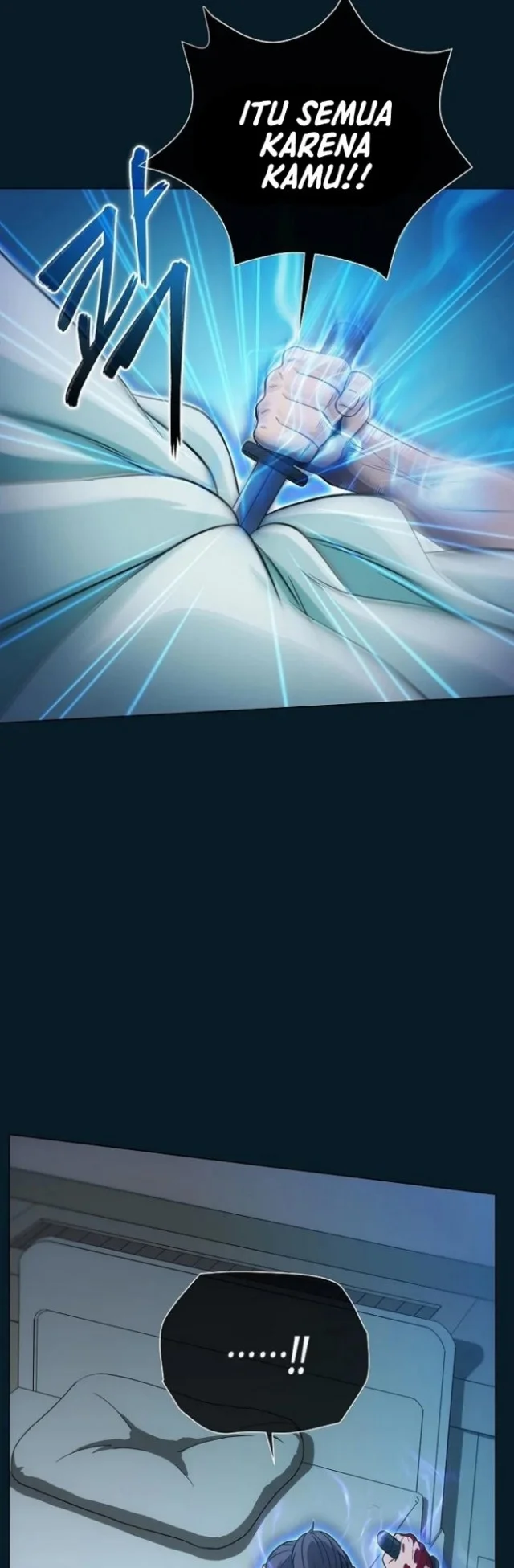 The Ravenous Hunter Chapter 10 Gambar 57