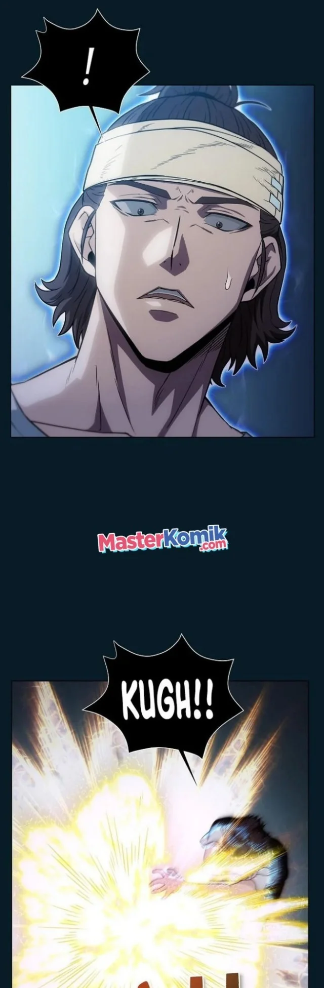 The Ravenous Hunter Chapter 10 Gambar 59