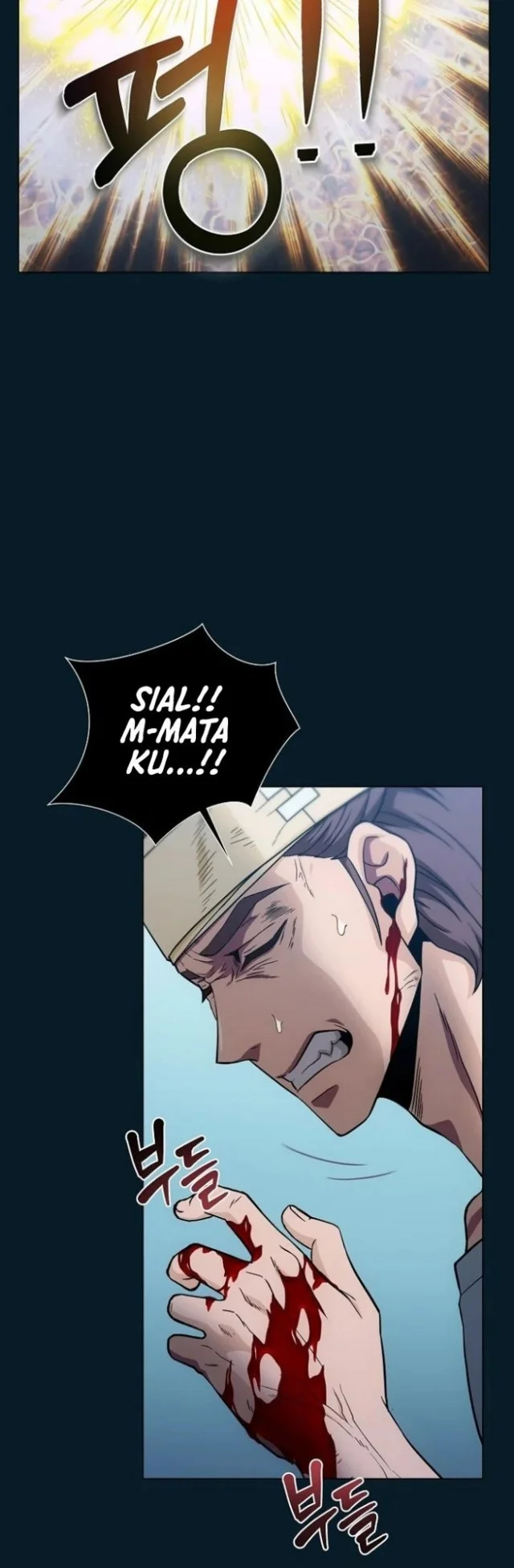 The Ravenous Hunter Chapter 10 Gambar 60