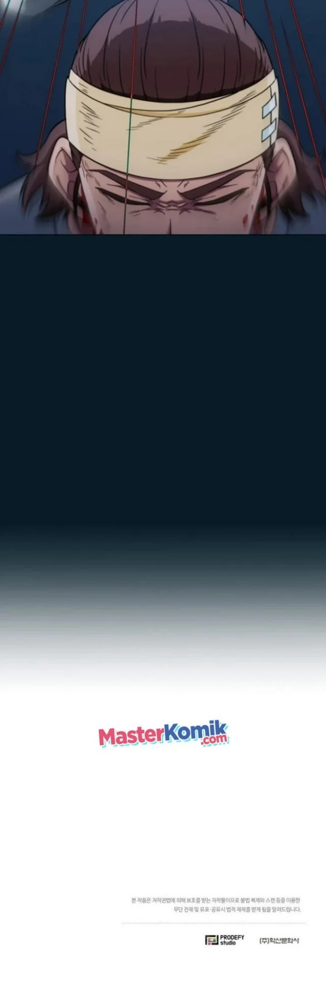 The Ravenous Hunter Chapter 10 Gambar 62