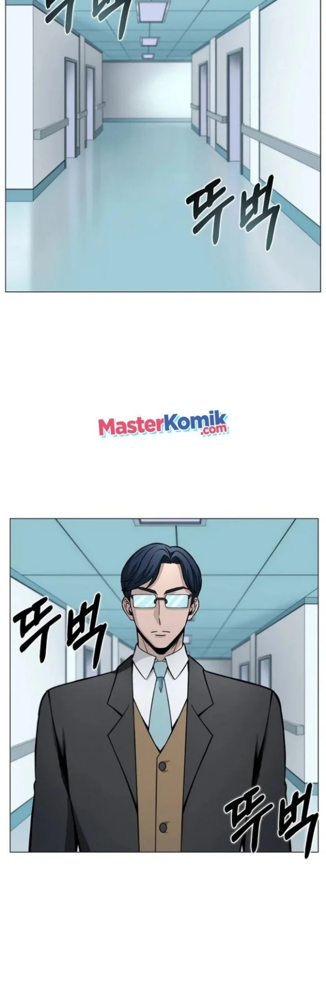 The Ravenous Hunter Chapter 10 Gambar 10