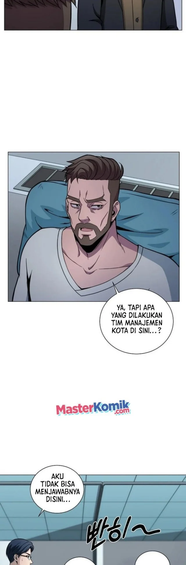 The Ravenous Hunter Chapter 10 Gambar 17