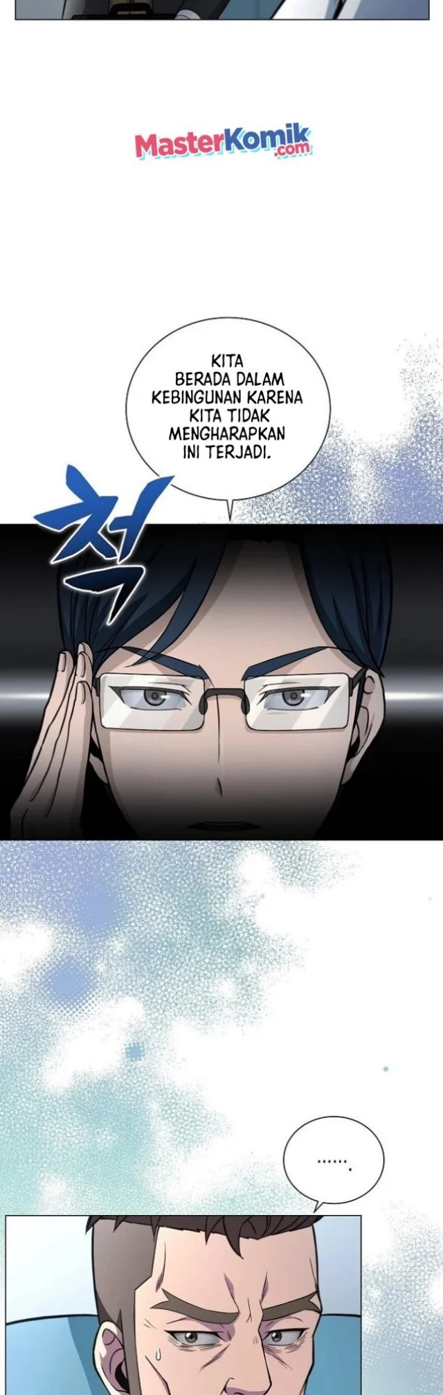 The Ravenous Hunter Chapter 10 Gambar 24