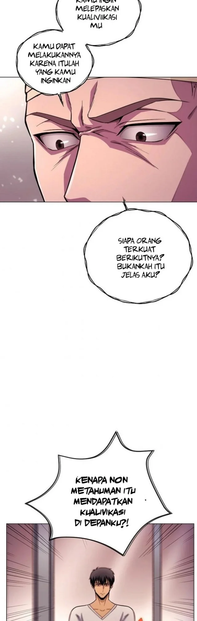 The Ravenous Hunter Chapter 10 Gambar 30