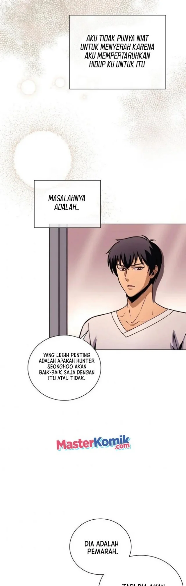 The Ravenous Hunter Chapter 10 Gambar 39