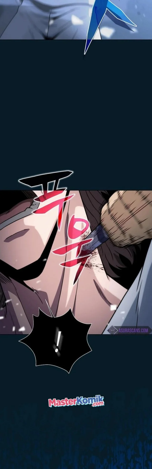 The Ravenous Hunter Chapter 11 Gambar 5