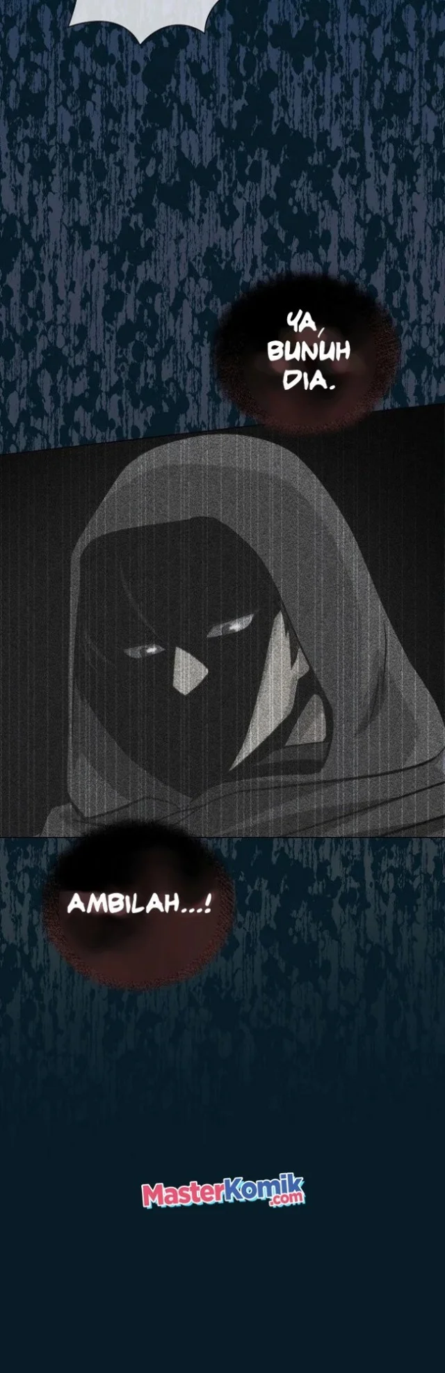 The Ravenous Hunter Chapter 11 Gambar 7