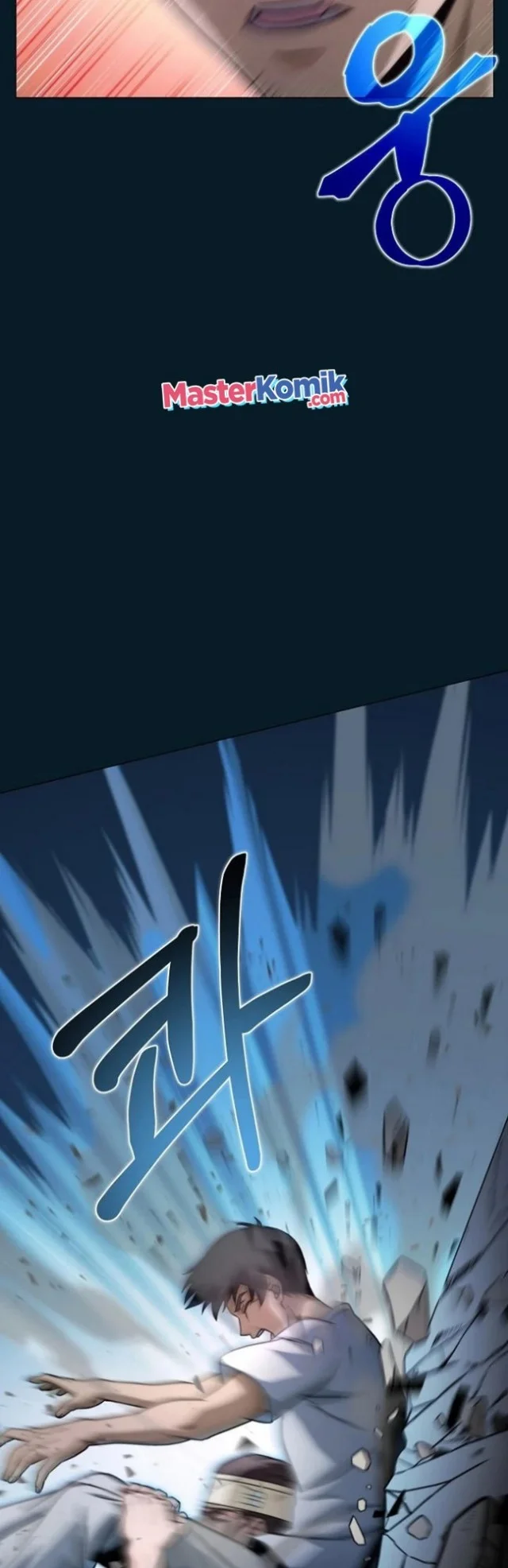 The Ravenous Hunter Chapter 11 Gambar 9