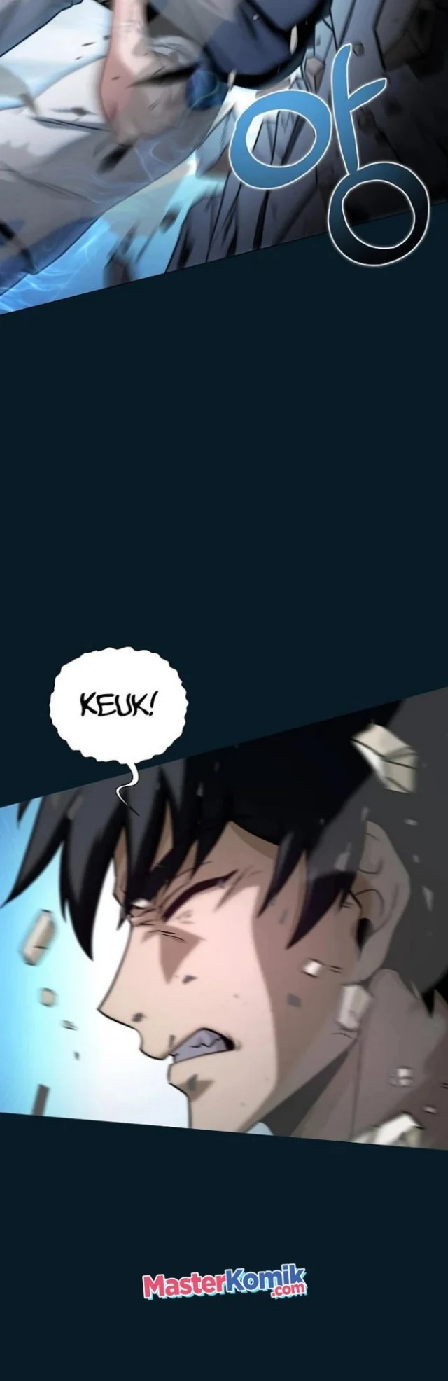 The Ravenous Hunter Chapter 11 Gambar 10