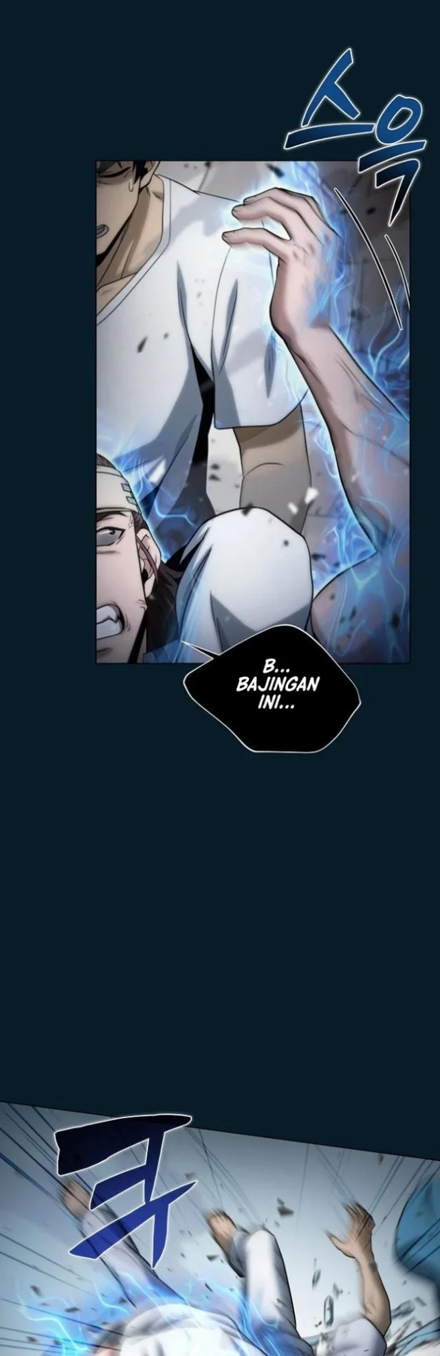 The Ravenous Hunter Chapter 11 Gambar 11