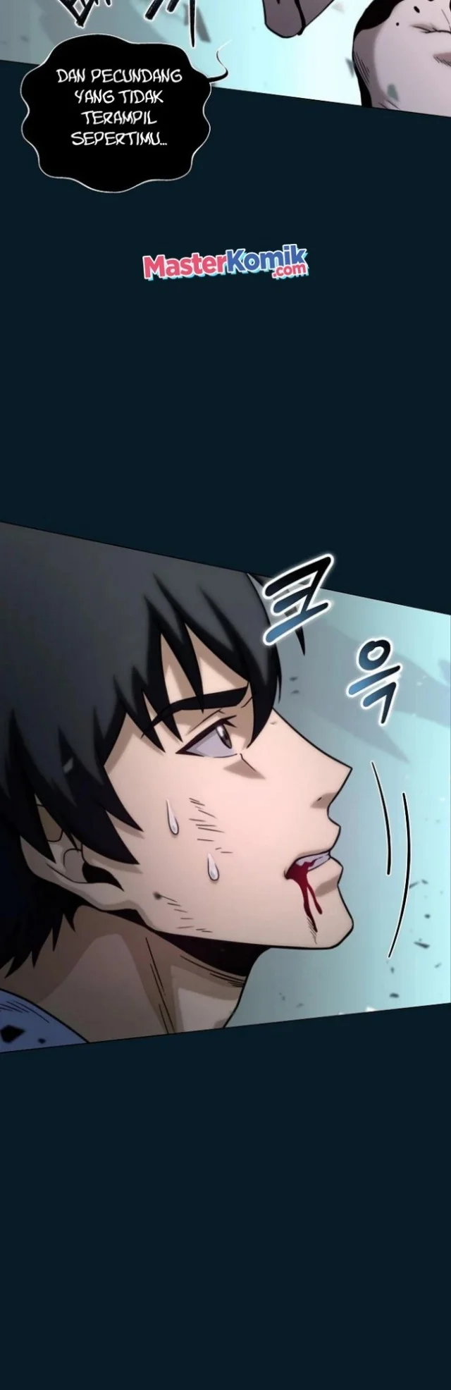 The Ravenous Hunter Chapter 11 Gambar 16