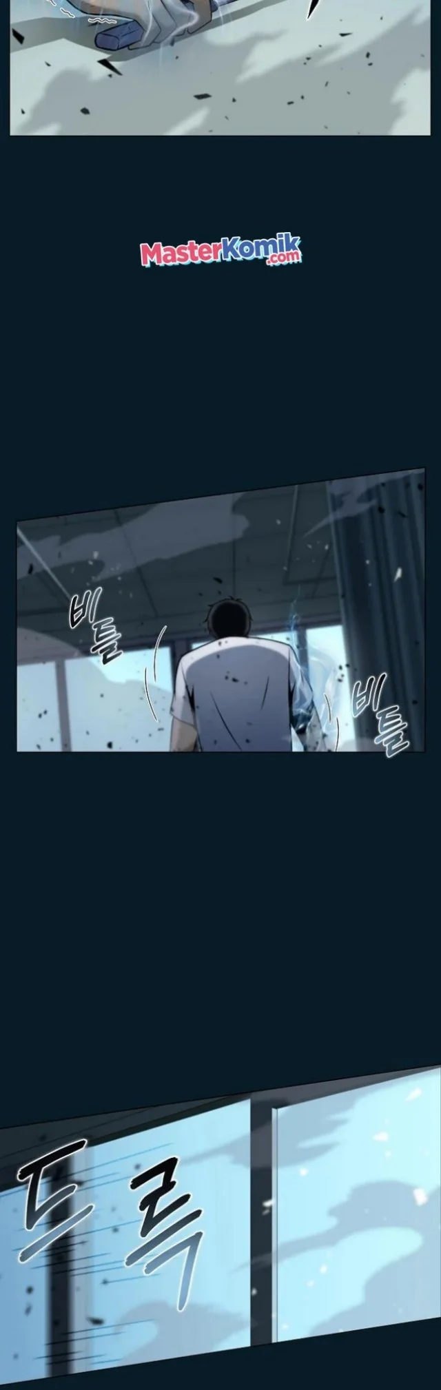 The Ravenous Hunter Chapter 11 Gambar 22