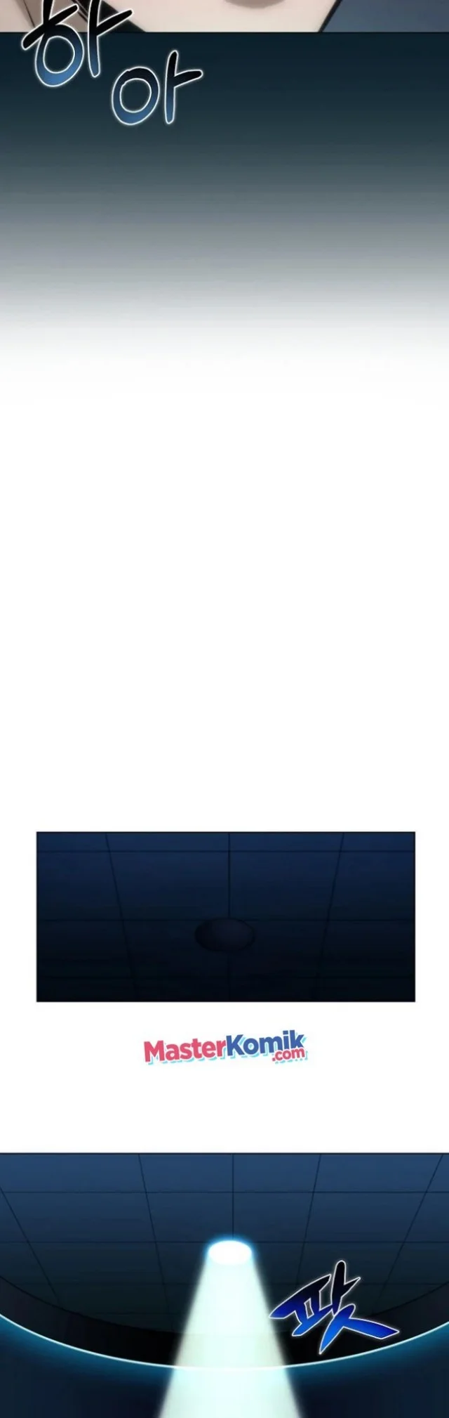 The Ravenous Hunter Chapter 11 Gambar 26