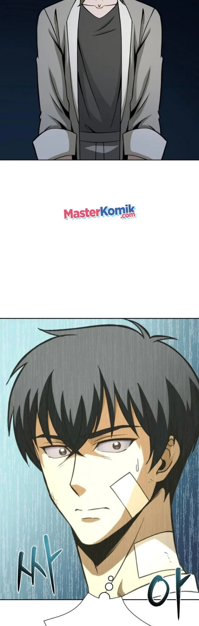 The Ravenous Hunter Chapter 12 Gambar 4