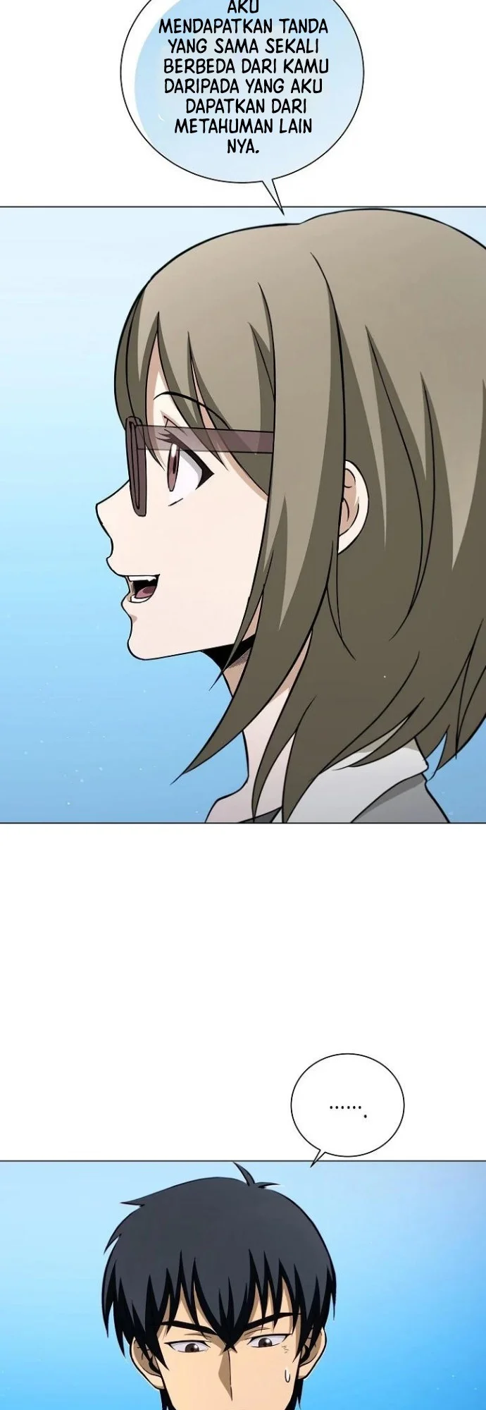 The Ravenous Hunter Chapter 12 Gambar 50