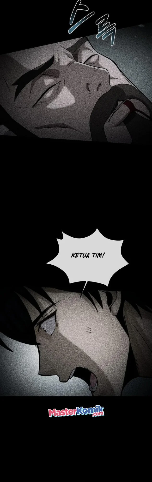 The Ravenous Hunter Chapter 12 Gambar 19