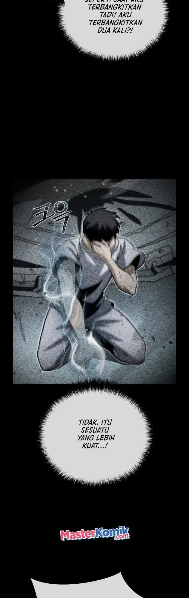 The Ravenous Hunter Chapter 12 Gambar 23