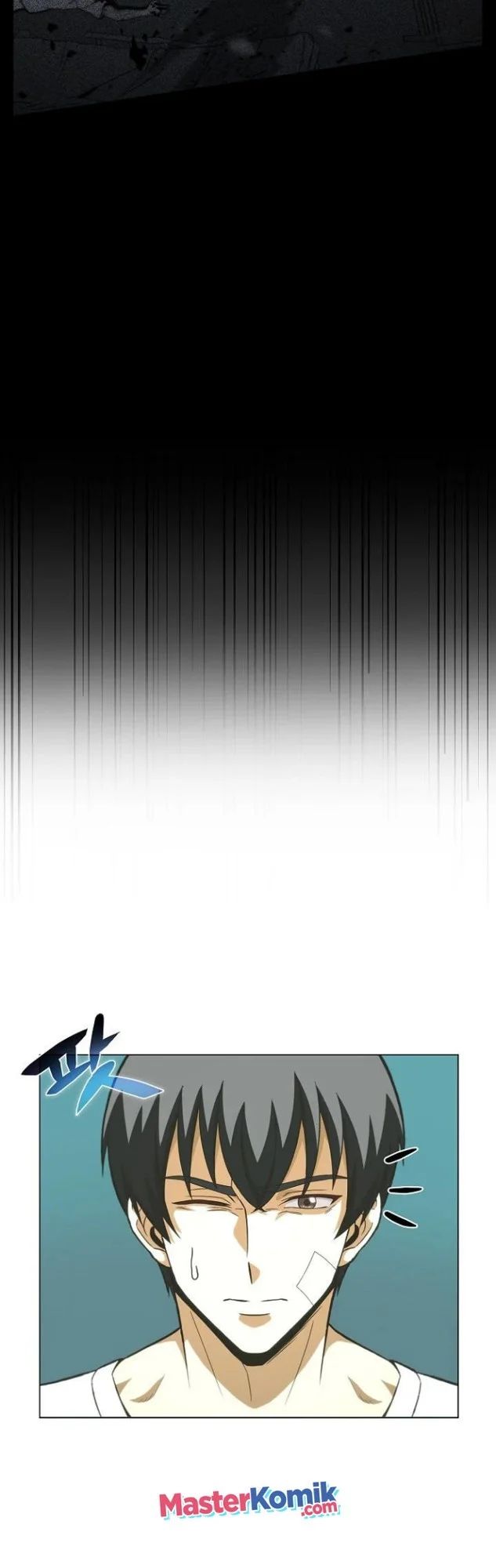The Ravenous Hunter Chapter 12 Gambar 26