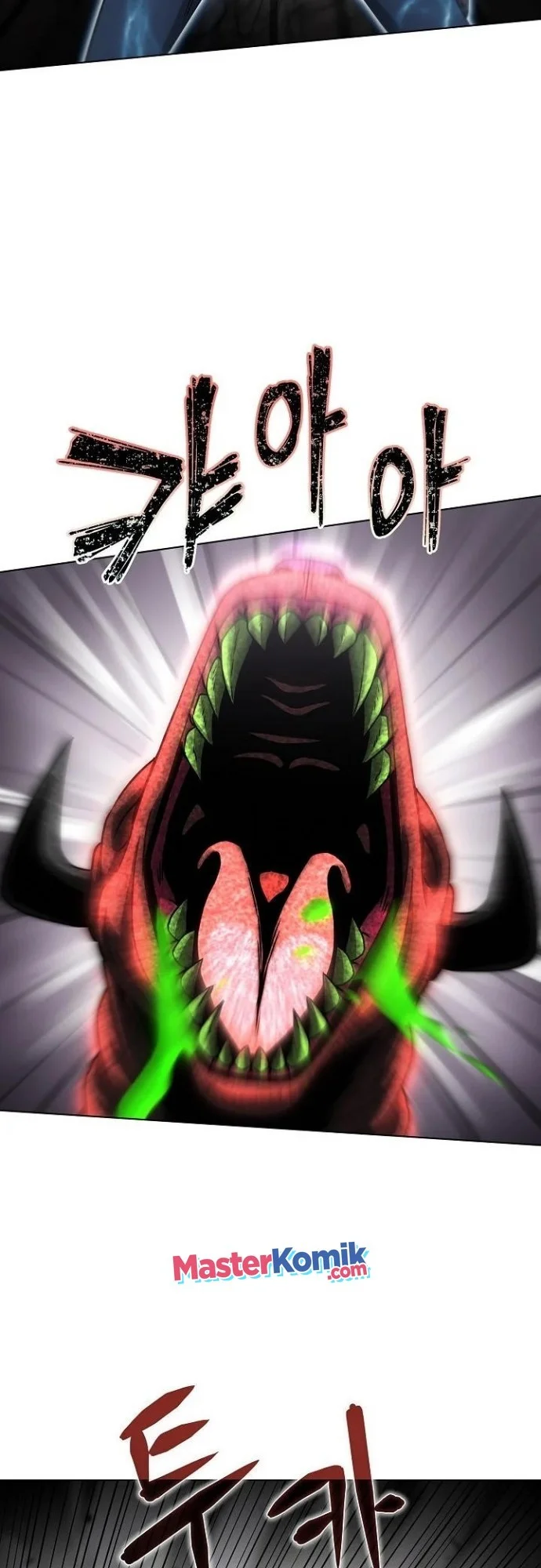 The Ravenous Hunter Chapter 13 Gambar 50