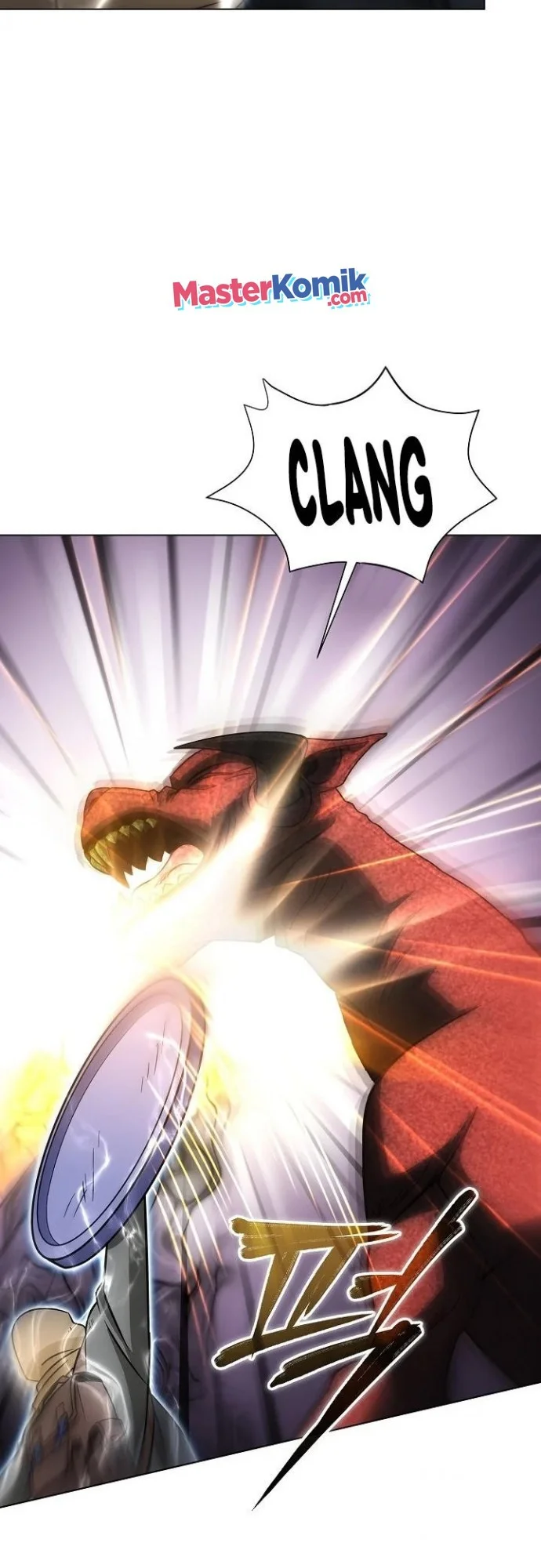 The Ravenous Hunter Chapter 13 Gambar 52