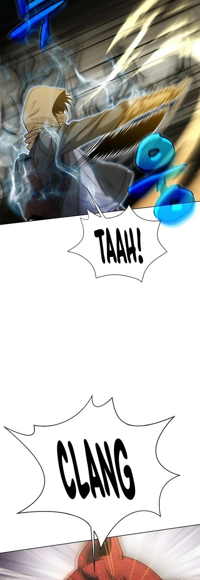 The Ravenous Hunter Chapter 13 Gambar 54