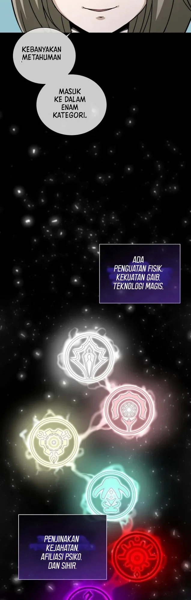 The Ravenous Hunter Chapter 13 Gambar 6