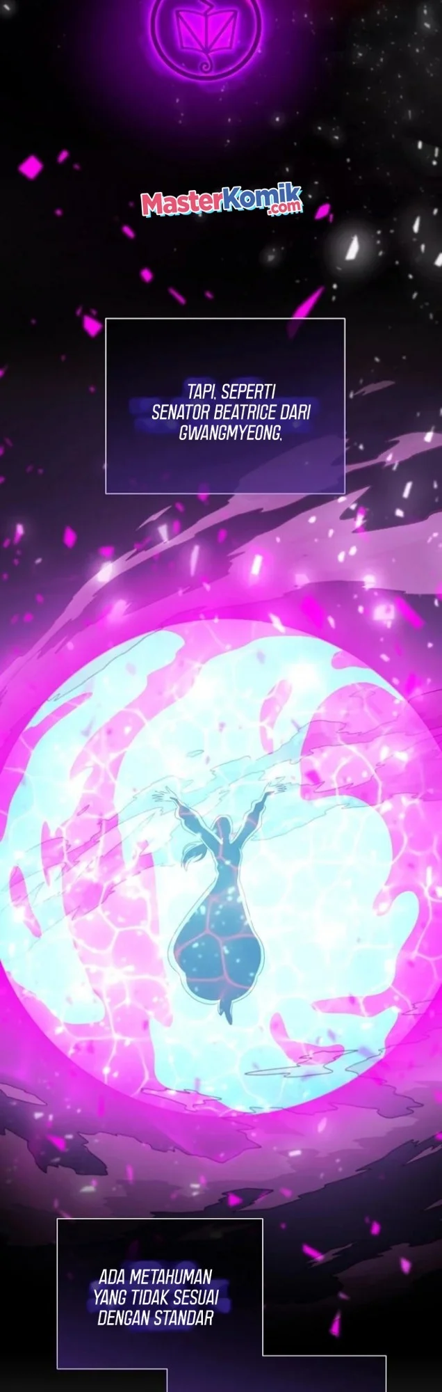 The Ravenous Hunter Chapter 13 Gambar 7