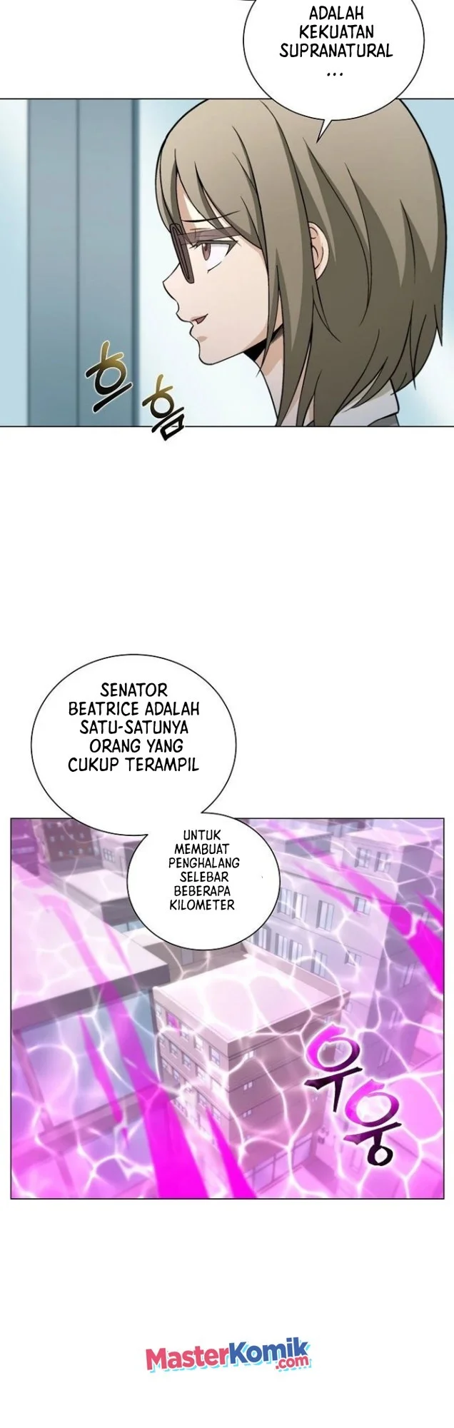 The Ravenous Hunter Chapter 13 Gambar 9