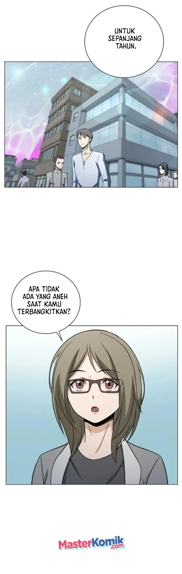 The Ravenous Hunter Chapter 13 Gambar 10