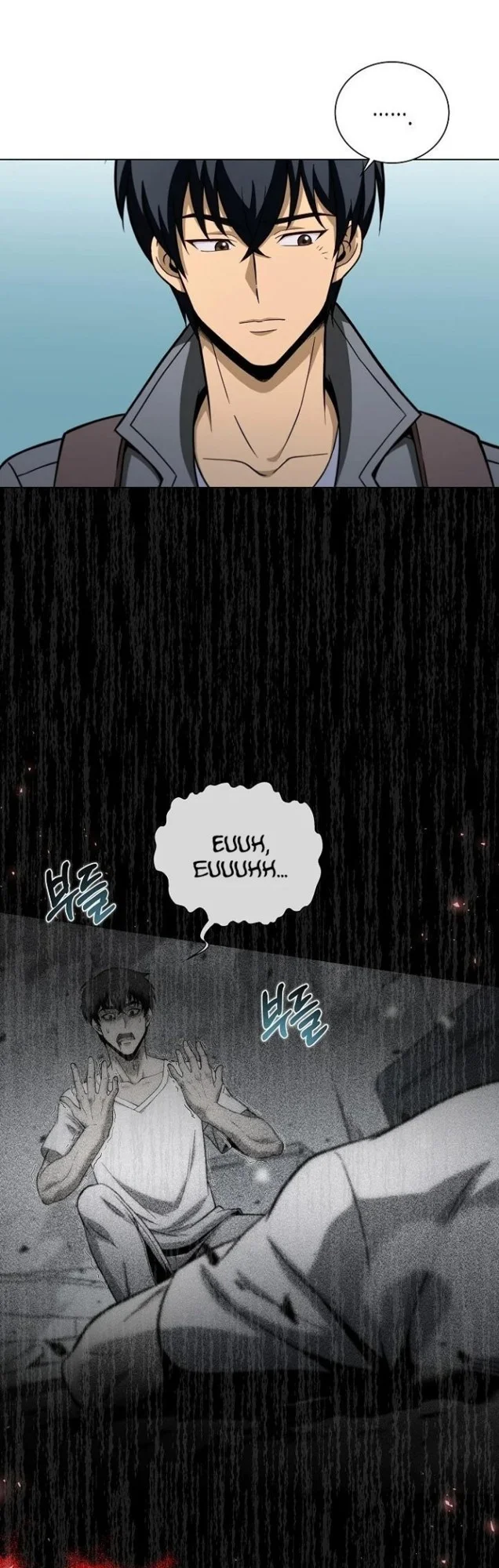 The Ravenous Hunter Chapter 13 Gambar 11