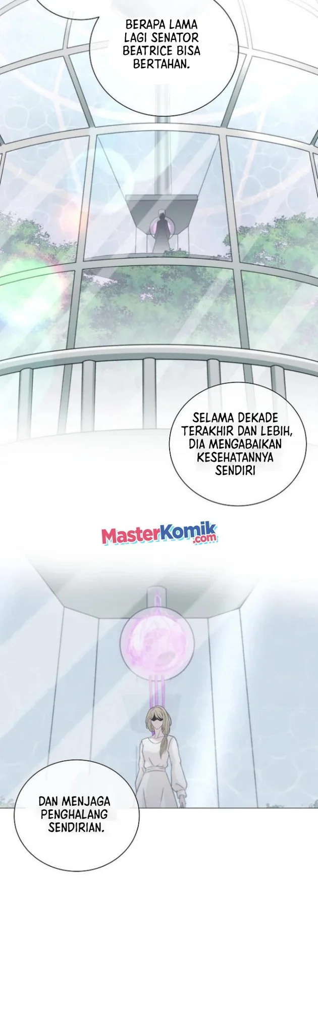 The Ravenous Hunter Chapter 13 Gambar 22