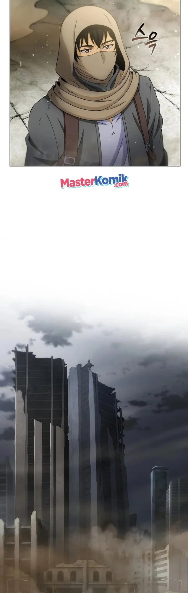 The Ravenous Hunter Chapter 13 Gambar 34