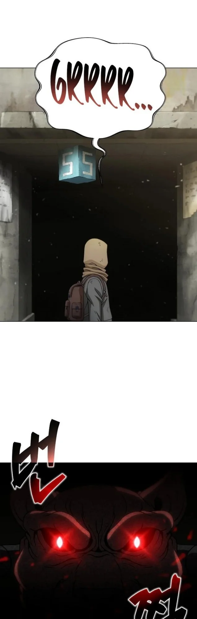 The Ravenous Hunter Chapter 13 Gambar 37