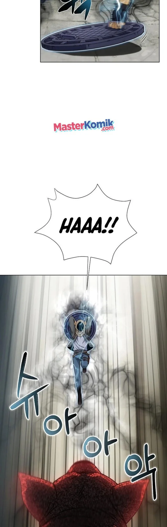 The Ravenous Hunter Chapter 14 Gambar 4