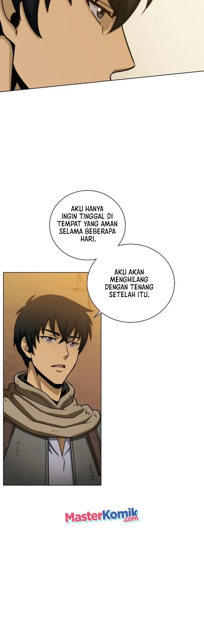 The Ravenous Hunter Chapter 14 Gambar 47