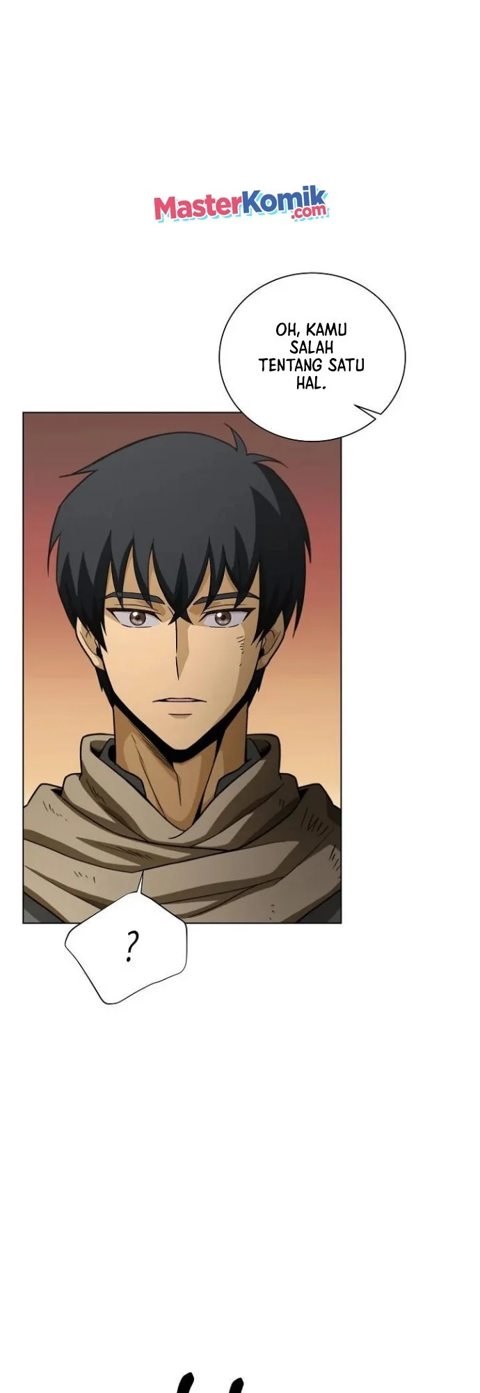 The Ravenous Hunter Chapter 14 Gambar 50