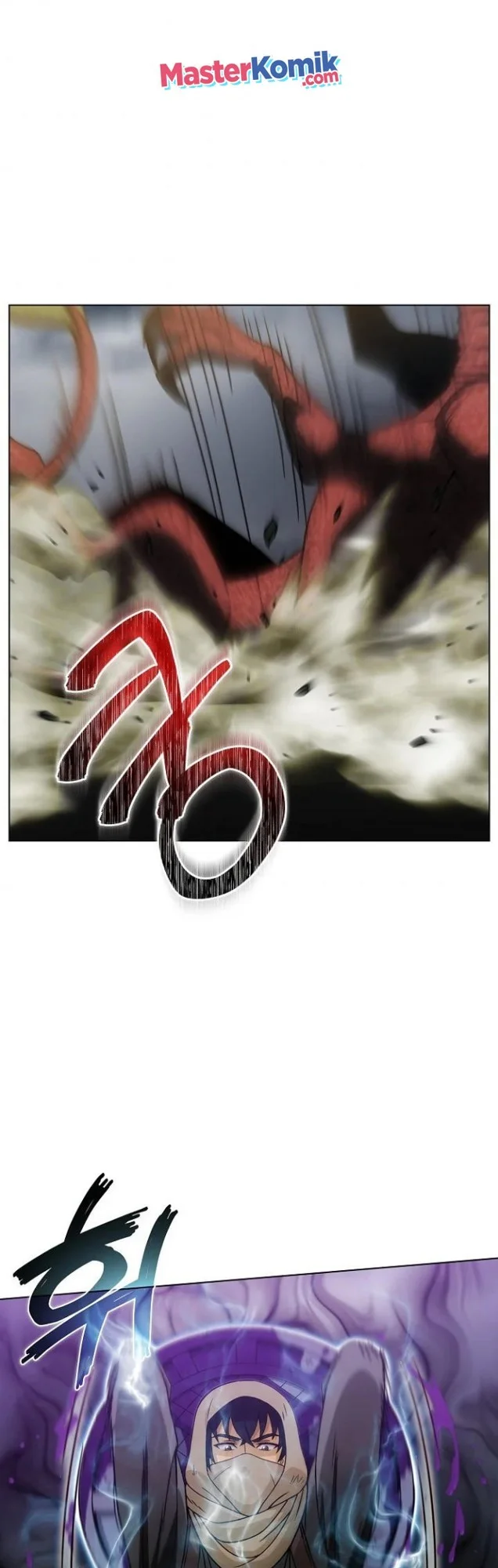 The Ravenous Hunter Chapter 14 Gambar 7